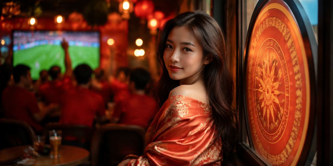 Người dùng tại Hà Nội đặt cược thể thao trực tuyến qua điện thoại trong quán cà phê