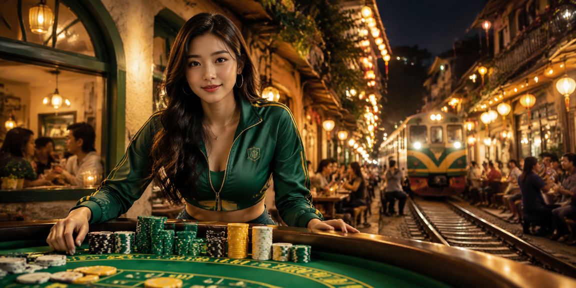 Người dùng tại Hà Nội đặt cược trực tuyến an toàn qua điện thoại tại quán cà phê