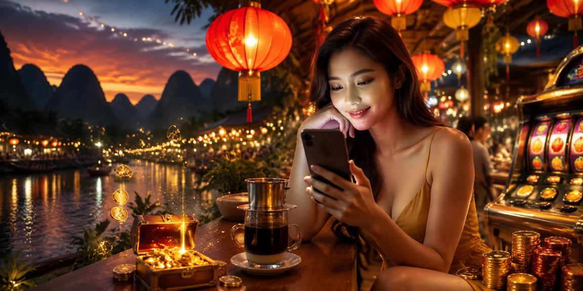 Giao diện cá cược thể thao và casino trực tuyến tại Việt Nam trên betrimex